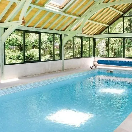 Guest house Chez Marie Ange Et Clovis