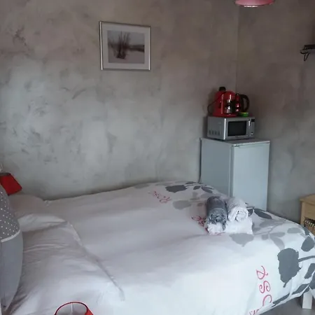 Chez Marie Ange Et Clovis