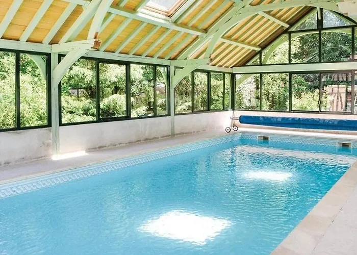 Guest house Chez Marie Ange Et Clovis